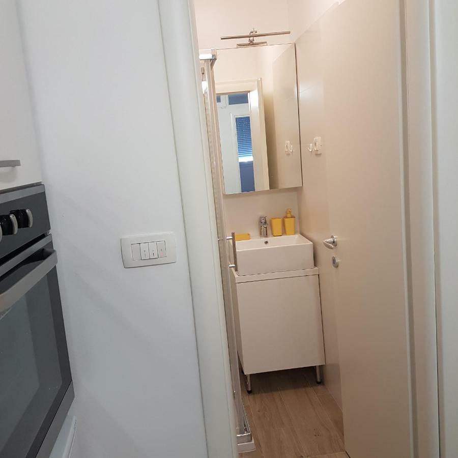 Apartment Milka Split Ngoại thất bức ảnh