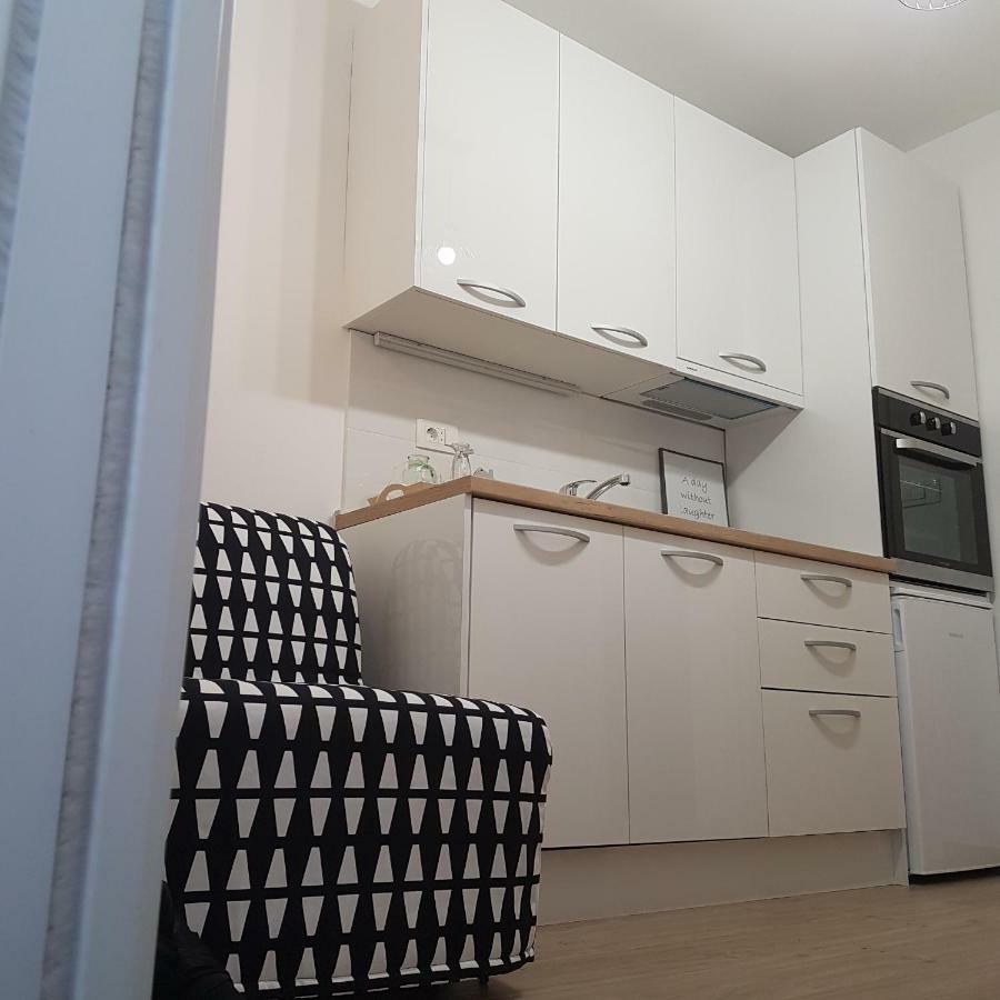 Apartment Milka Split Ngoại thất bức ảnh