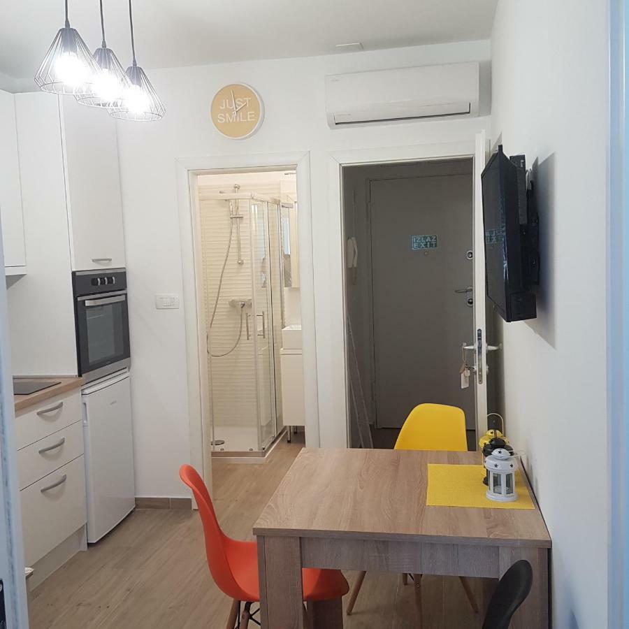 Apartment Milka Split Ngoại thất bức ảnh