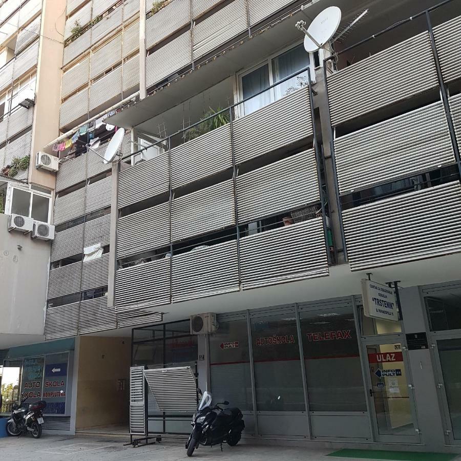 Apartment Milka Split Ngoại thất bức ảnh