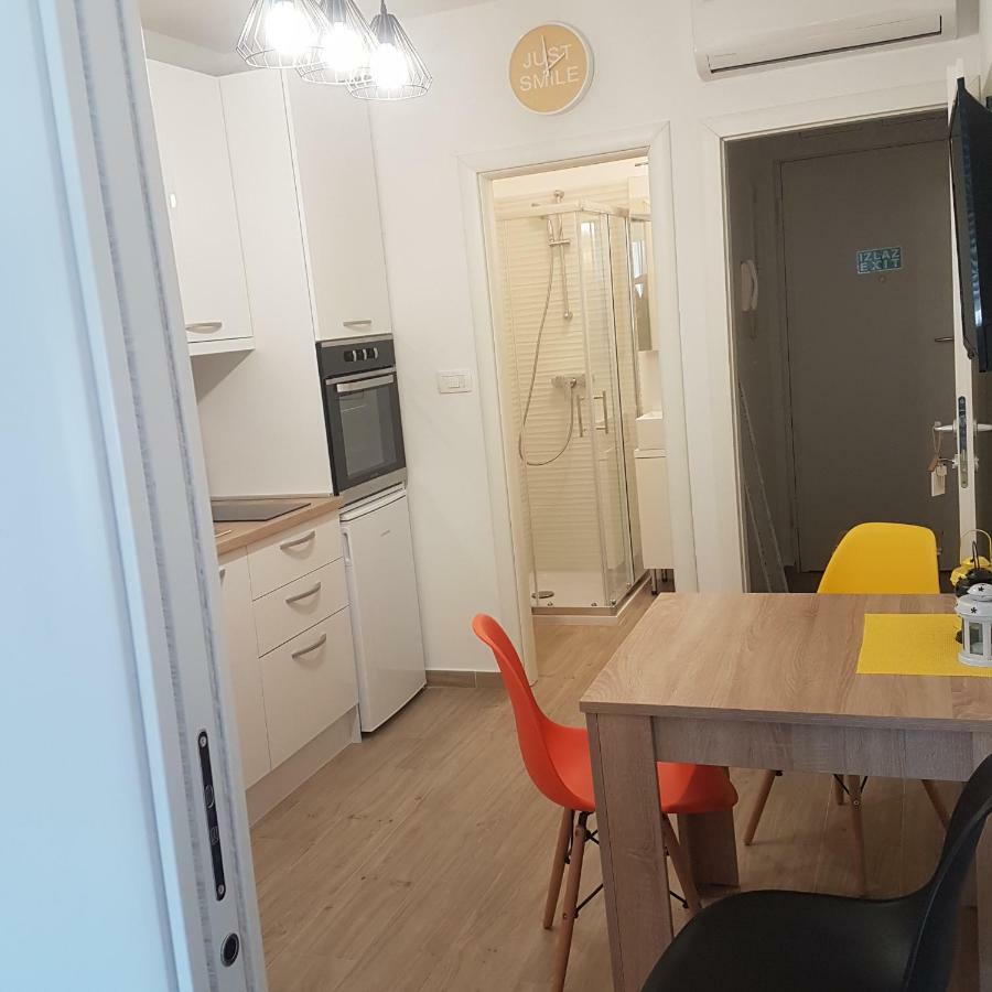 Apartment Milka Split Ngoại thất bức ảnh