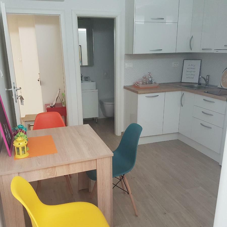 Apartment Milka Split Ngoại thất bức ảnh