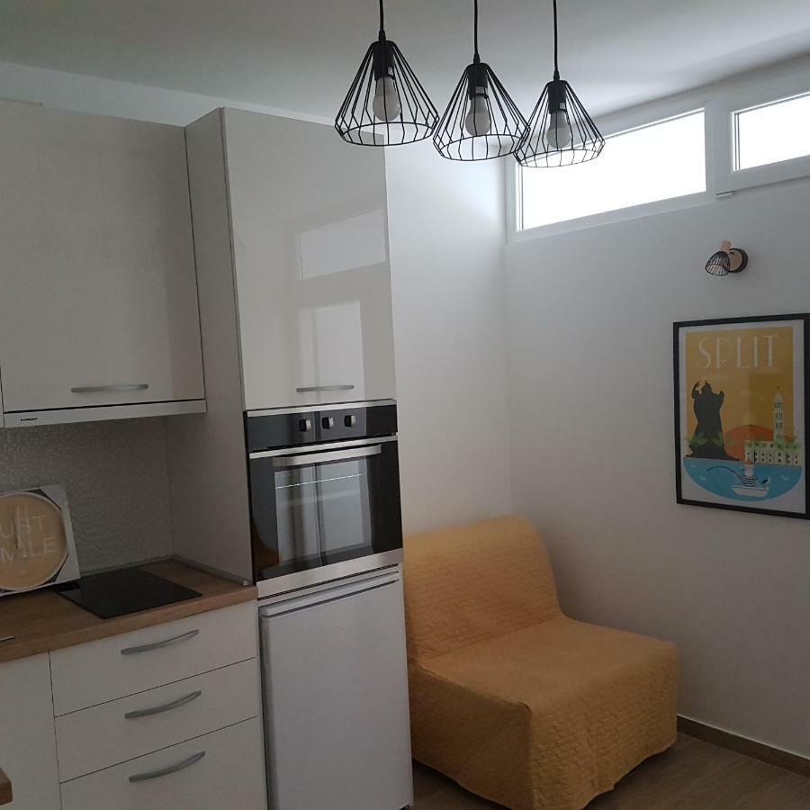 Apartment Milka Split Ngoại thất bức ảnh