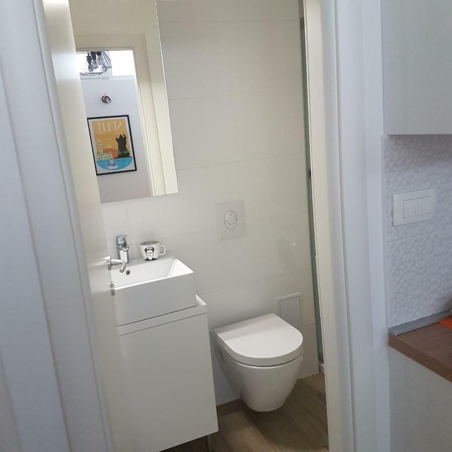 Apartment Milka Split Ngoại thất bức ảnh