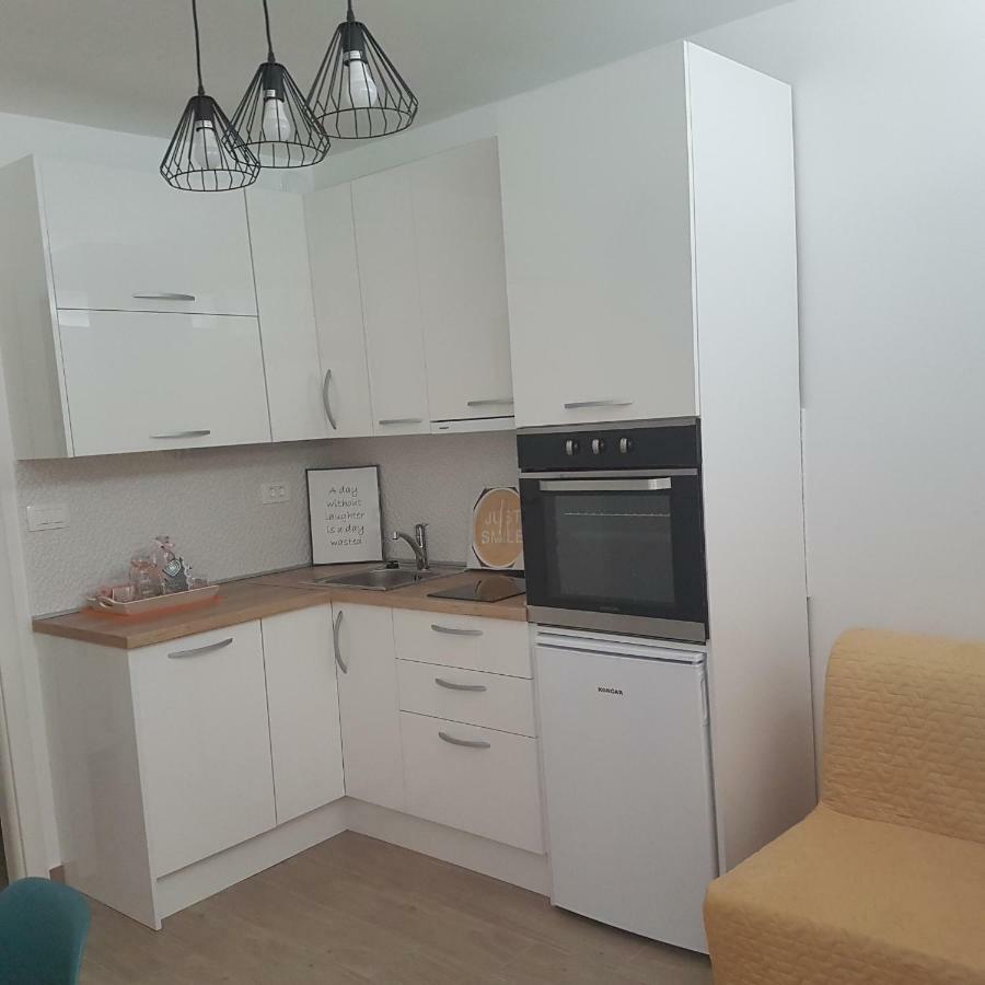 Apartment Milka Split Ngoại thất bức ảnh