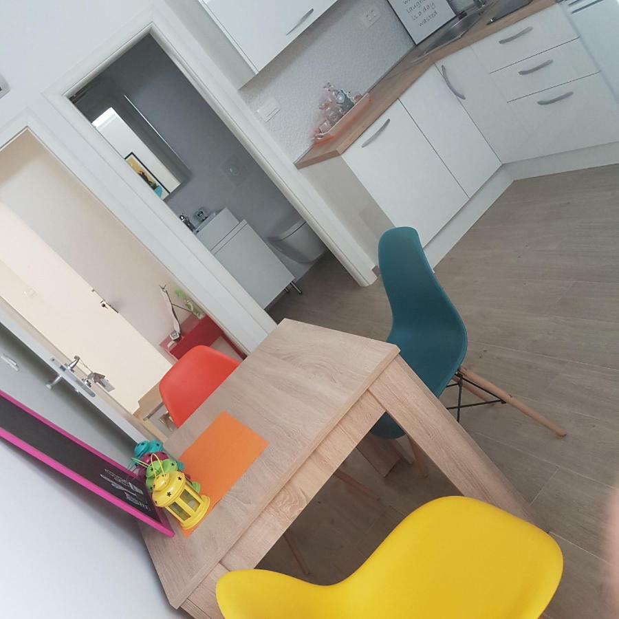 Apartment Milka Split Ngoại thất bức ảnh