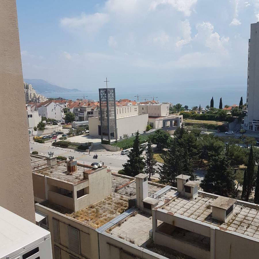 Apartment Milka Split Ngoại thất bức ảnh